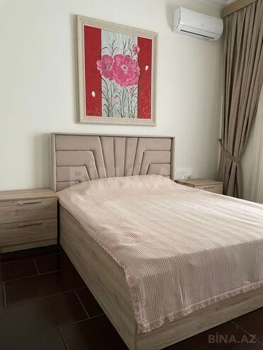 5-комн. дом/дача - Габала - 260 м² (8)