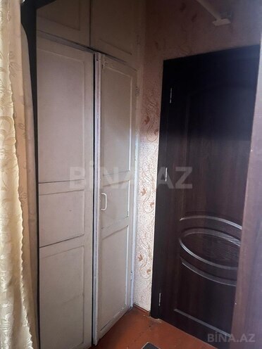 3-комн. вторичка - м. Мемар Аджеми - 75 м² (16)