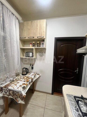 3-комн. вторичка - м. Мемар Аджеми - 75 м² (6)