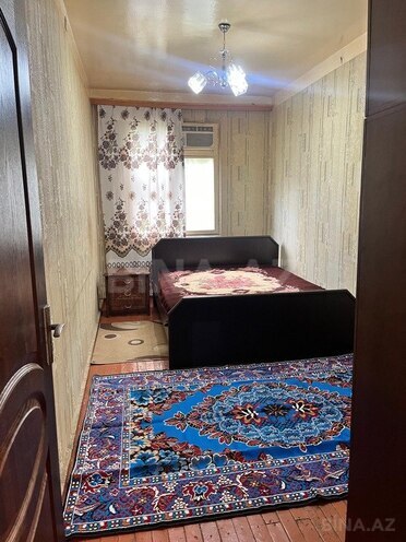 3-комн. вторичка - м. Мемар Аджеми - 75 м² (11)