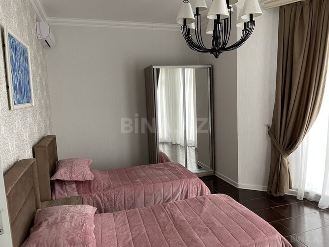 5-комн. дом/дача - Габала - 260 м² (11)