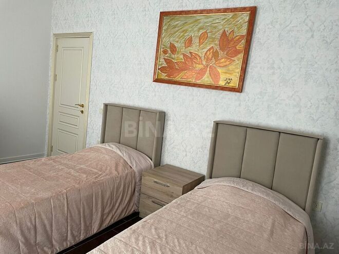 5-комн. дом/дача - Габала - 260 м² (19)