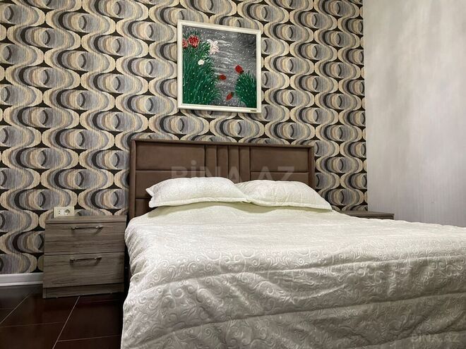 5-комн. дом/дача - Габала - 260 м² (18)
