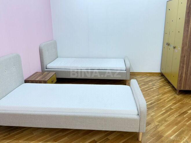 4-комн. новостройка - м. Низами - 159 м² (12)