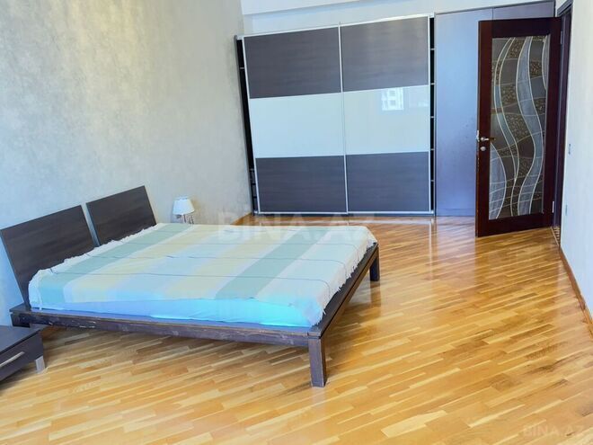 4-комн. новостройка - м. Низами - 159 м² (13)