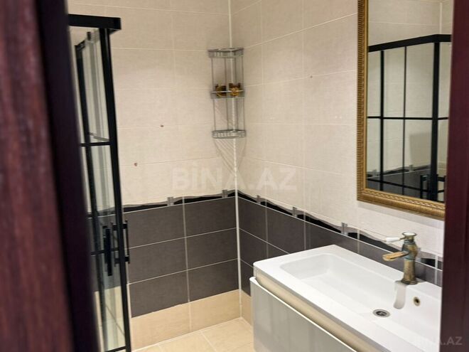 4-комн. новостройка - м. Низами - 159 м² (15)
