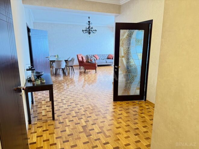 4-комн. новостройка - м. Низами - 159 м² (16)
