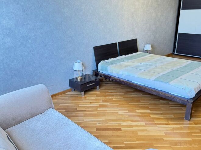 4-комн. новостройка - м. Низами - 159 м² (10)