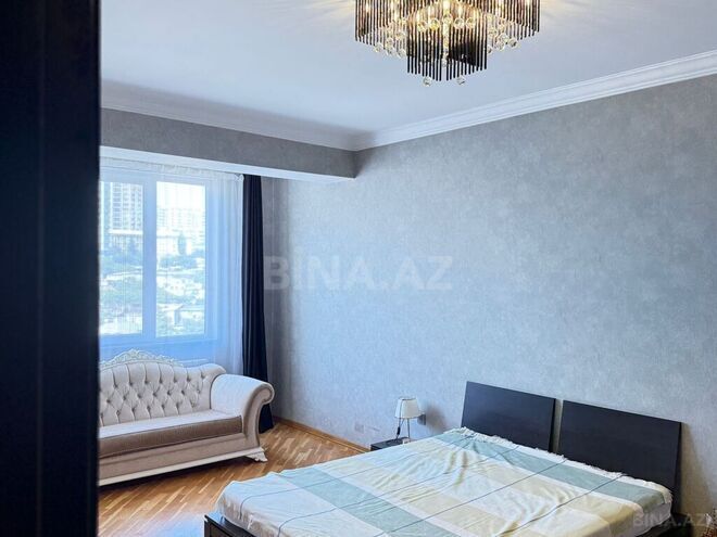 4-комн. новостройка - м. Низами - 159 м² (14)