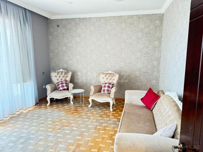 4-комн. новостройка - м. Низами - 159 м² (17)