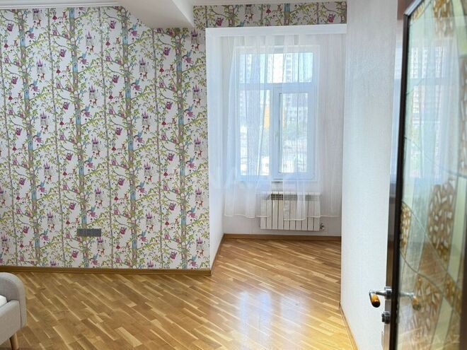 4-комн. новостройка - м. Низами - 159 м² (11)