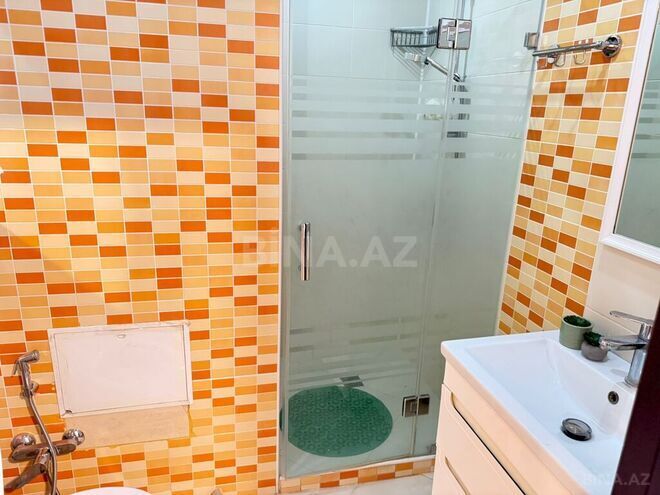 4-комн. новостройка - м. Низами - 159 м² (8)
