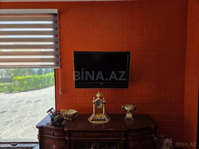 İcarəyə verilir 5 otaqlı həyət evi/bağ evi 350 m², Mərdəkan q., photo 17 from 32