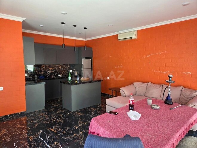 İcarəyə verilir 5 otaqlı həyət evi/bağ evi 350 m², Mərdəkan q., photo 12 from 32