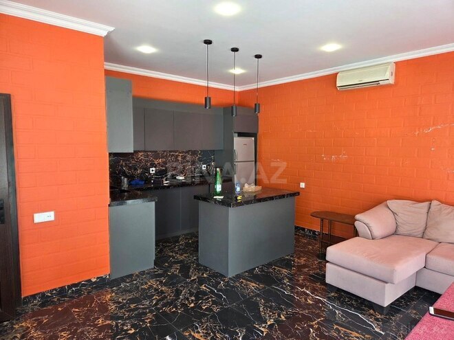 İcarəyə verilir 5 otaqlı həyət evi/bağ evi 350 m², Mərdəkan q., photo 16 from 32