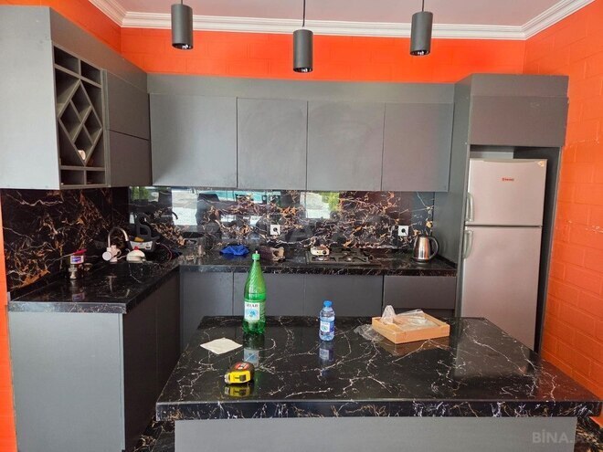 İcarəyə verilir 5 otaqlı həyət evi/bağ evi 350 m², Mərdəkan q., photo 15 from 32