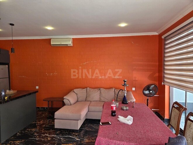 İcarəyə verilir 5 otaqlı həyət evi/bağ evi 350 m², Mərdəkan q., photo 14 from 32