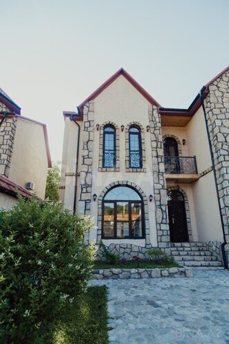 5-комн. дом/дача - Габала - 260 м² (20)