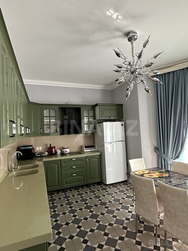 5-комн. дом/дача - Габала - 260 м² (24)