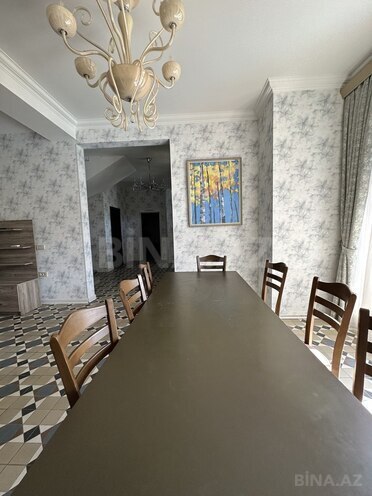 5-комн. дом/дача - Габала - 260 м² (25)