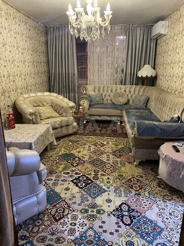 3 otaqlı köhnə tikili - Sumqayıt - 70 m² (10)