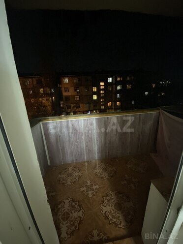 3 otaqlı köhnə tikili - Sumqayıt - 70 m² (19)