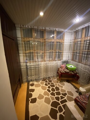 3 otaqlı köhnə tikili - Sumqayıt - 70 m² (13)