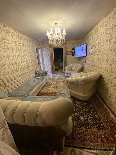 3 otaqlı köhnə tikili - Sumqayıt - 70 m² (11)
