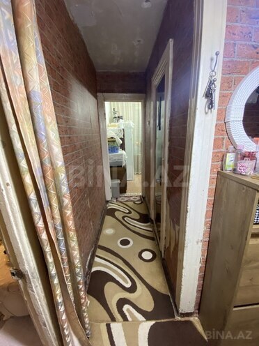 3 otaqlı köhnə tikili - Sumqayıt - 70 m² (15)