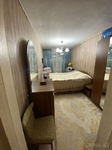 3 otaqlı köhnə tikili - Sumqayıt - 70 m² (1)
