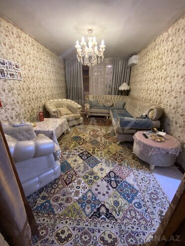 3 otaqlı köhnə tikili - Sumqayıt - 70 m² (9)