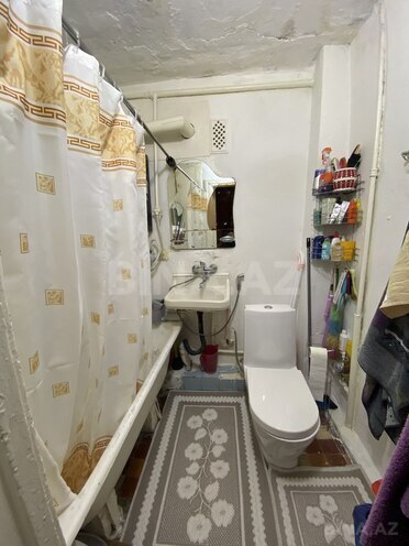 3 otaqlı köhnə tikili - Sumqayıt - 70 m² (18)