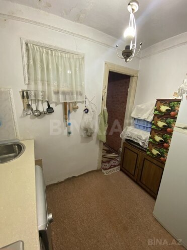 3 otaqlı köhnə tikili - Sumqayıt - 70 m² (17)