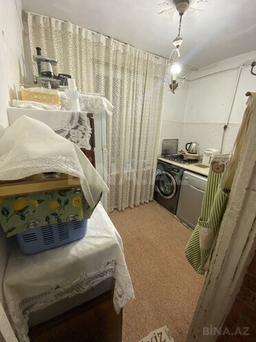 3 otaqlı köhnə tikili - Sumqayıt - 70 m² (16)
