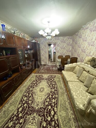3 otaqlı köhnə tikili - Sumqayıt - 70 m² (7)