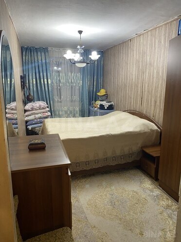 3 otaqlı köhnə tikili - Sumqayıt - 70 m² (2)