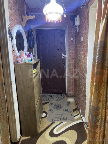 3 otaqlı köhnə tikili - Sumqayıt - 70 m² (8)