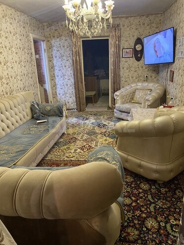 3 otaqlı köhnə tikili - Sumqayıt - 70 m² (12)