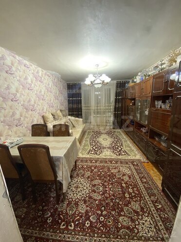 3 otaqlı köhnə tikili - Sumqayıt - 70 m² (4)