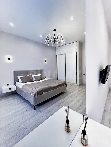 İcarəyə verilir 4 otaqlı həyət evi/bağ evi 250 m², photo 17 from 24