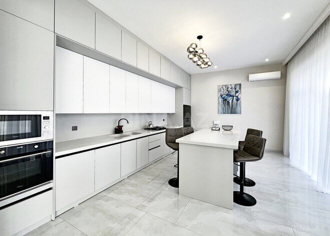 İcarəyə verilir 4 otaqlı həyət evi/bağ evi 250 m², photo 8 from 24