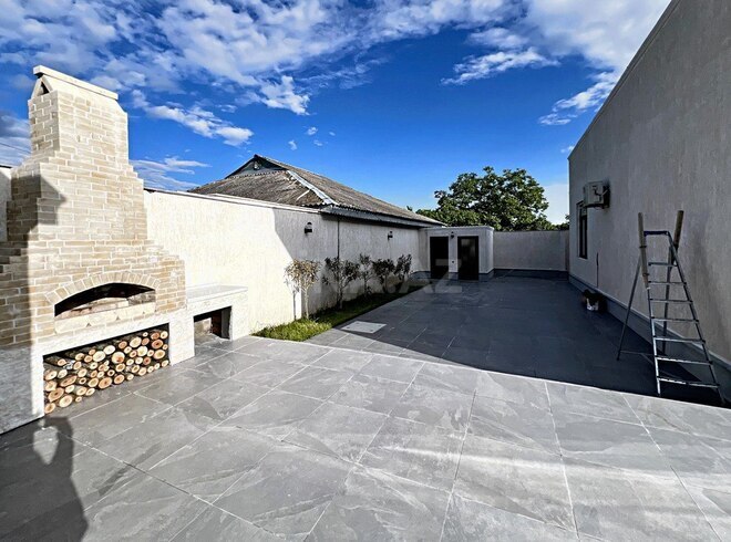 İcarəyə verilir 4 otaqlı həyət evi/bağ evi 250 m², photo 9 from 24