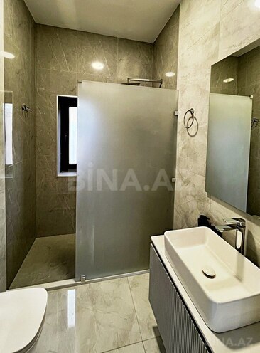 İcarəyə verilir 4 otaqlı həyət evi/bağ evi 250 m², photo 14 from 24