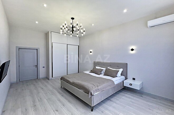 İcarəyə verilir 4 otaqlı həyət evi/bağ evi 250 m², photo 12 from 24
