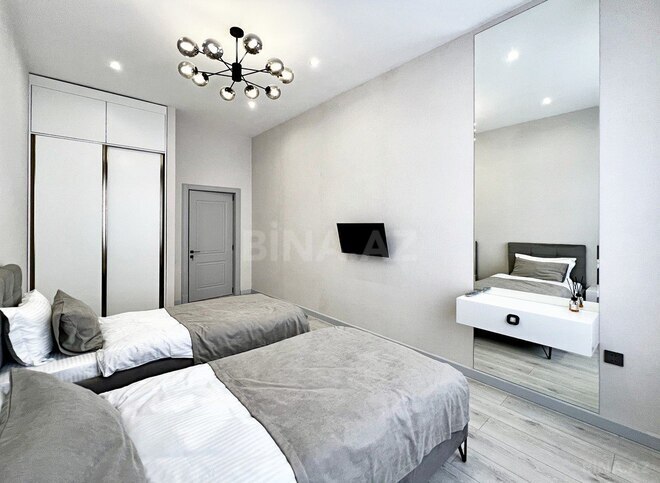 İcarəyə verilir 4 otaqlı həyət evi/bağ evi 250 m², photo 15 from 24