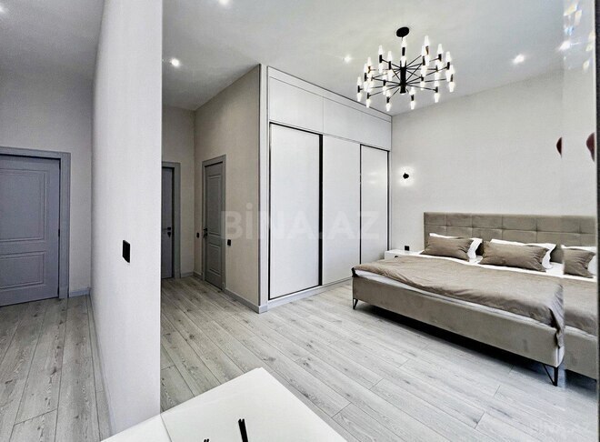 İcarəyə verilir 4 otaqlı həyət evi/bağ evi 250 m², photo 20 from 24