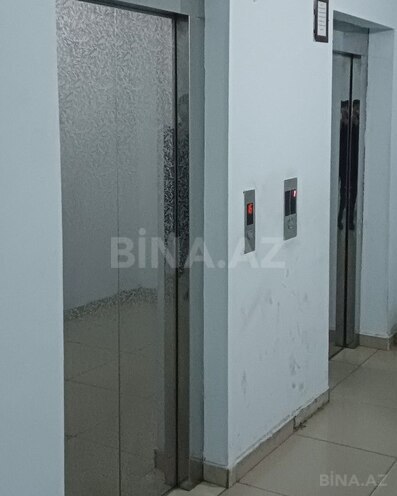 2-комн. новостройка - м. Дернегюль - 88 м² (7)