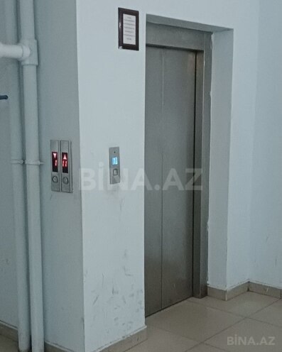 2-комн. новостройка - м. Дернегюль - 88 м² (6)