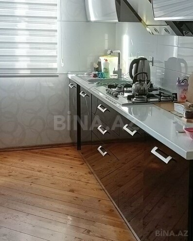 2-комн. новостройка - м. Дернегюль - 88 м² (13)