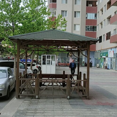 2-комн. новостройка - м. Дернегюль - 88 м² (2)